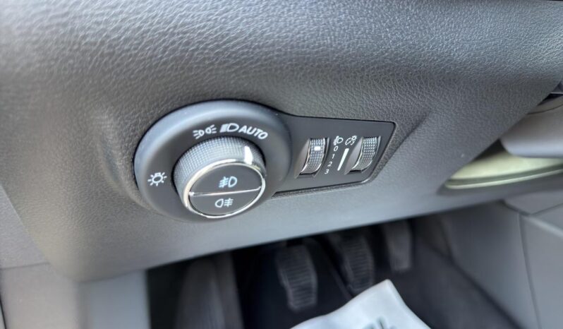 JEEP – Compass  1.6 mjt Business 2wd 130cv pieno