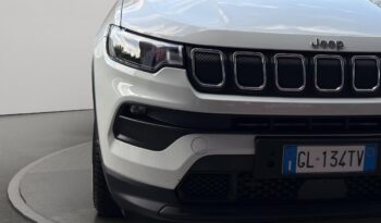 JEEP – Compass  1.6 mjt Business 2wd 130cv pieno