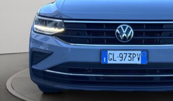 VOLKSWAGEN – Tiguan  2.0 tdi Life 150cv dsg pieno