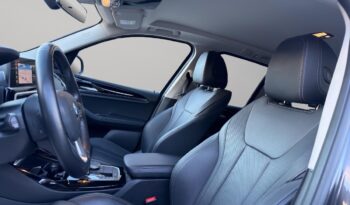 BMW – X3  xdrive20d mhev 48V auto pieno