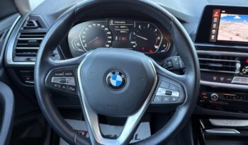 BMW – X3  xdrive20d mhev 48V auto pieno