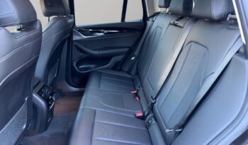 BMW – X3  xdrive20d mhev 48V auto pieno