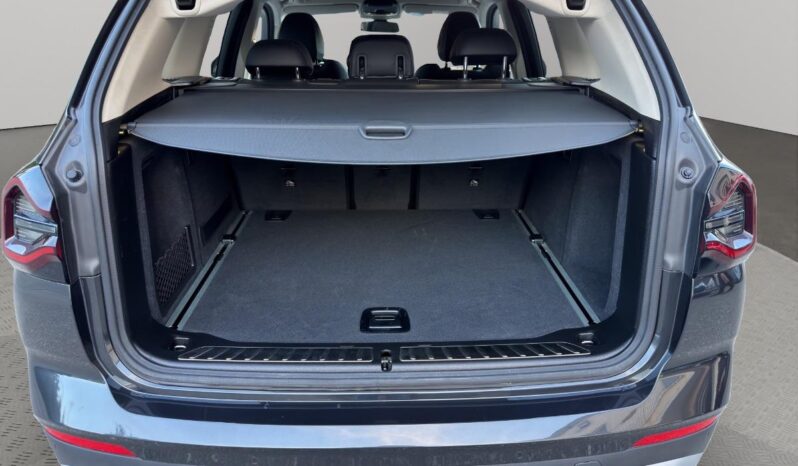 BMW – X3  xdrive20d mhev 48V auto pieno