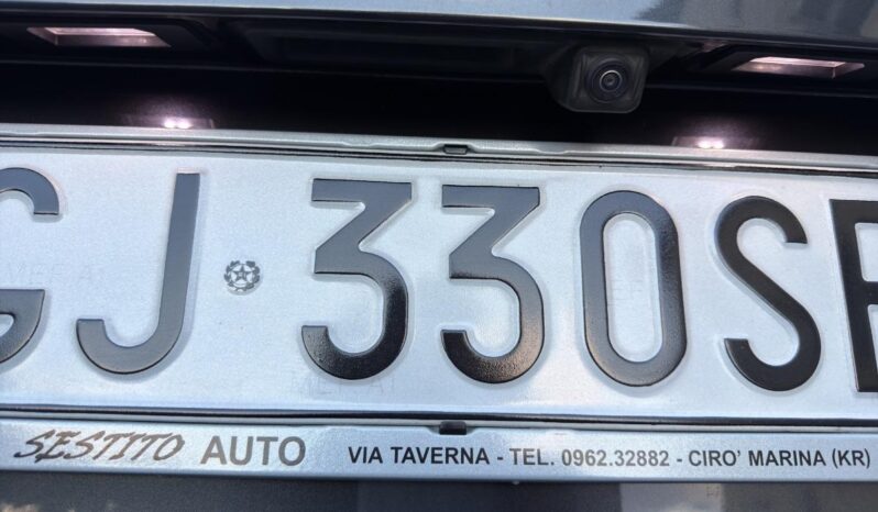 BMW – X3  xdrive20d mhev 48V auto pieno
