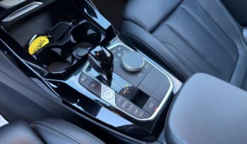 BMW – X3  xdrive20d mhev 48V auto pieno