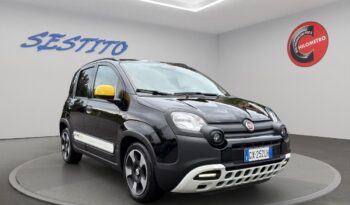 FIAT – Panda Pandina Cross 1.0 firefly hybrid s&s 70cv pieno
