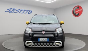 FIAT – Panda Pandina Cross 1.0 firefly hybrid s&s 70cv pieno