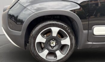 FIAT – Panda Pandina Cross 1.0 firefly hybrid s&s 70cv pieno
