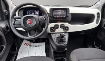FIAT – Panda Pandina Cross 1.0 firefly hybrid s&s 70cv pieno