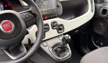 FIAT – Panda Pandina Cross 1.0 firefly hybrid s&s 70cv pieno