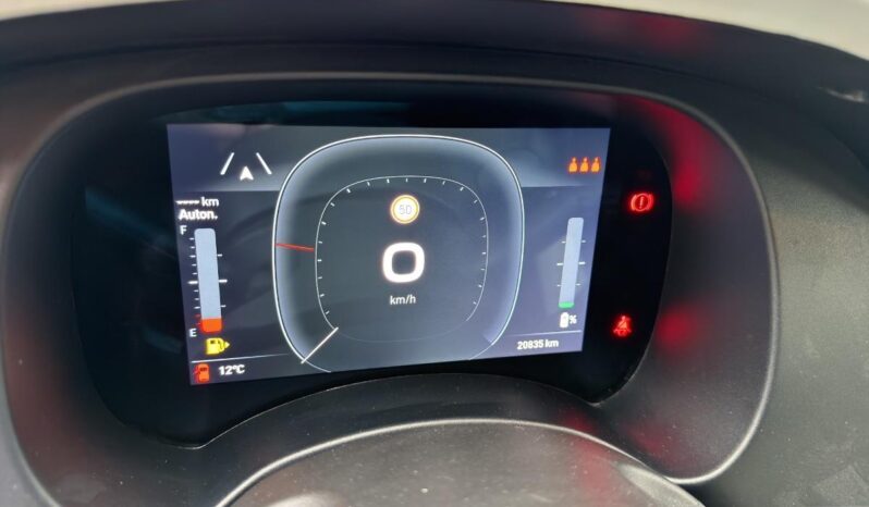 FIAT – Panda Pandina Cross 1.0 firefly hybrid s&s 70cv pieno