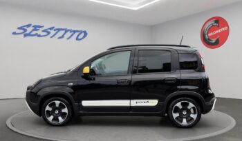 FIAT – Panda Pandina Cross 1.0 firefly hybrid s&s 70cv pieno