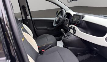 FIAT – Panda Pandina Cross 1.0 firefly hybrid s&s 70cv pieno