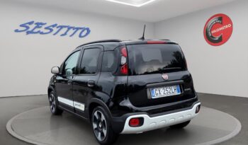 FIAT – Panda Pandina Cross 1.0 firefly hybrid s&s 70cv pieno