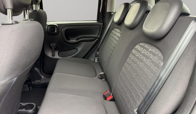 FIAT – Panda Pandina Cross 1.0 firefly hybrid s&s 70cv pieno