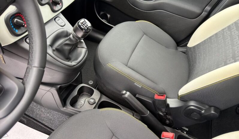 FIAT – Panda Pandina Cross 1.0 firefly hybrid s&s 70cv pieno
