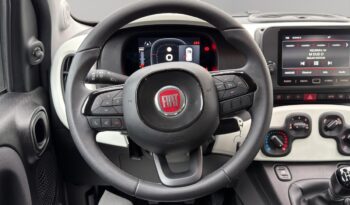 FIAT – Panda Pandina Cross 1.0 firefly hybrid s&s 70cv pieno