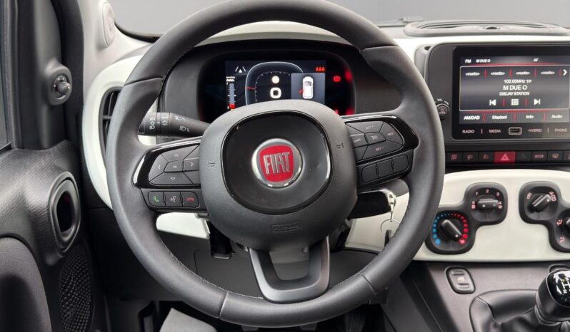 FIAT – Panda Pandina Cross 1.0 firefly hybrid s&s 70cv pieno