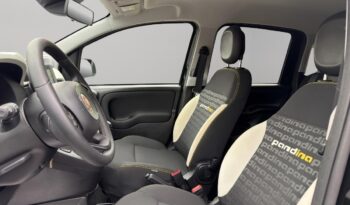 FIAT – Panda Pandina Cross 1.0 firefly hybrid s&s 70cv pieno