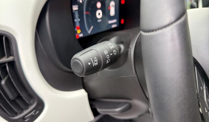 FIAT – Panda Pandina Cross 1.0 firefly hybrid s&s 70cv pieno