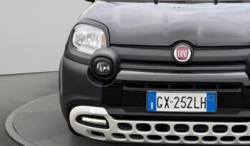 FIAT – Panda Pandina Cross 1.0 firefly hybrid s&s 70cv pieno
