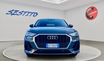 AUDI – Q3  Sportback 35 2.0 tdi Business Plus s-tronic pieno