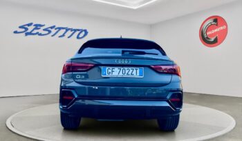 AUDI – Q3  Sportback 35 2.0 tdi Business Plus s-tronic pieno