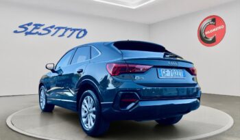 AUDI – Q3  Sportback 35 2.0 tdi Business Plus s-tronic pieno