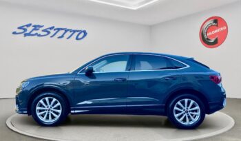 AUDI – Q3  Sportback 35 2.0 tdi Business Plus s-tronic pieno