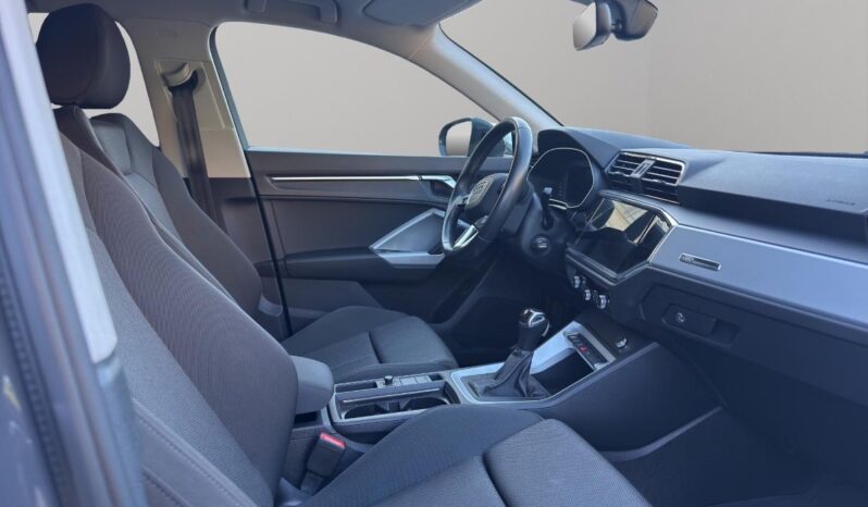 AUDI – Q3  Sportback 35 2.0 tdi Business Plus s-tronic pieno