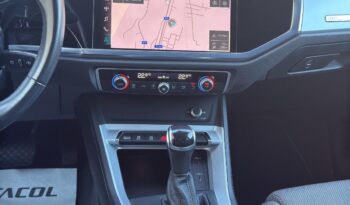 AUDI – Q3  Sportback 35 2.0 tdi Business Plus s-tronic pieno