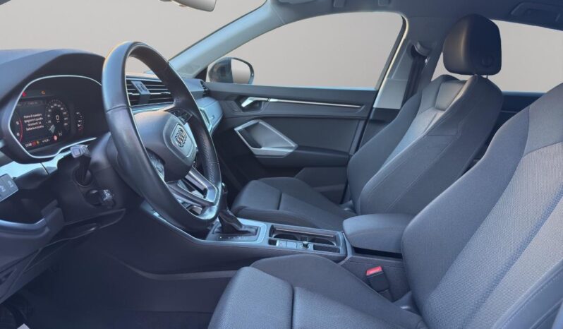 AUDI – Q3  Sportback 35 2.0 tdi Business Plus s-tronic pieno