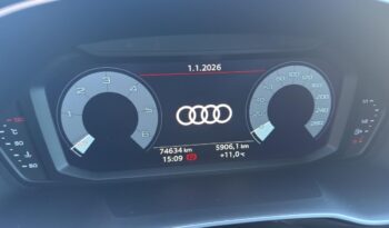 AUDI – Q3  Sportback 35 2.0 tdi Business Plus s-tronic pieno