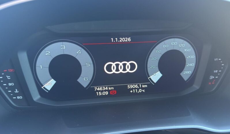 AUDI – Q3  Sportback 35 2.0 tdi Business Plus s-tronic pieno