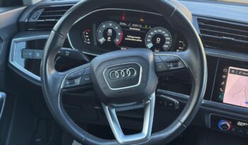 AUDI – Q3  Sportback 35 2.0 tdi Business Plus s-tronic pieno