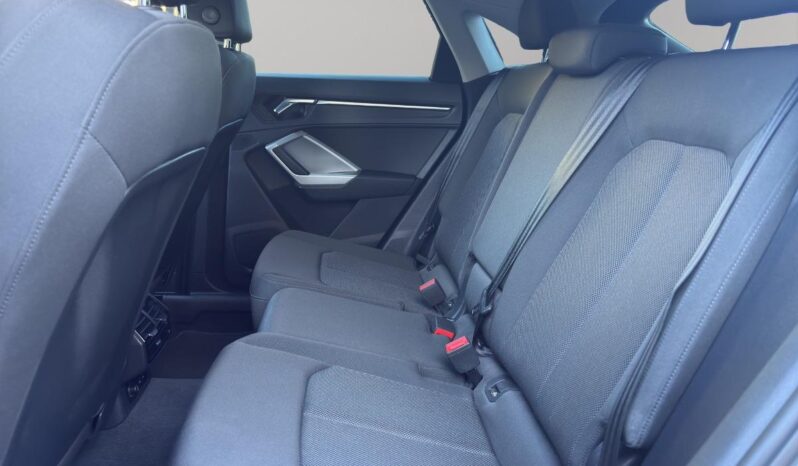 AUDI – Q3  Sportback 35 2.0 tdi Business Plus s-tronic pieno
