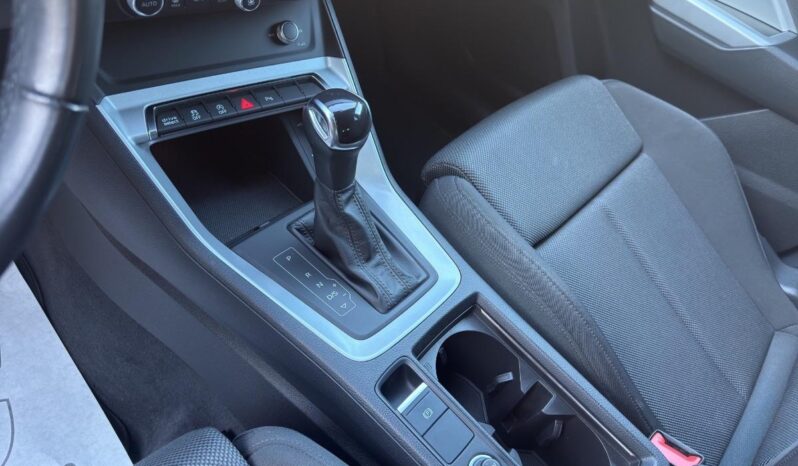 AUDI – Q3  Sportback 35 2.0 tdi Business Plus s-tronic pieno
