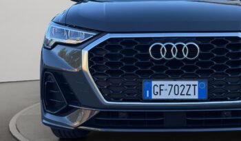 AUDI – Q3  Sportback 35 2.0 tdi Business Plus s-tronic pieno