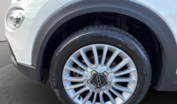 FIAT – 500 X 1.3 mjet 95cv pieno