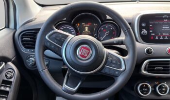 FIAT – 500 X 1.3 mjet 95cv pieno