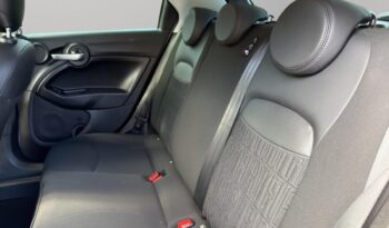 FIAT – 500 X 1.3 mjet 95cv pieno