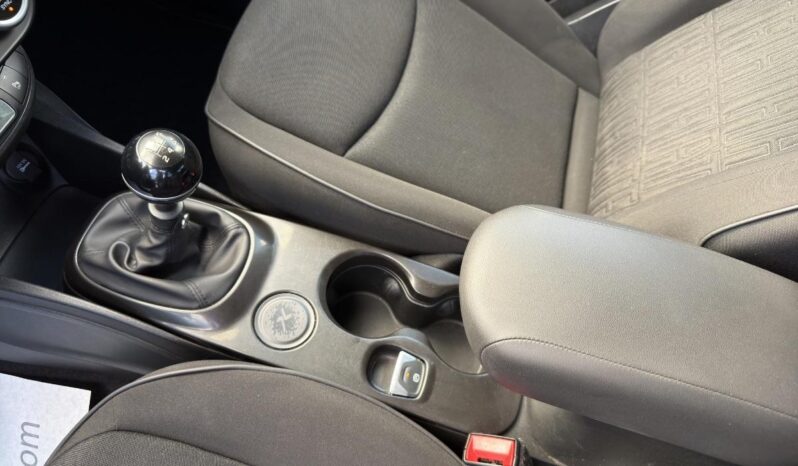 FIAT – 500 X 1.3 mjet 95cv pieno