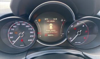 FIAT – 500 X 1.3 mjet 95cv pieno