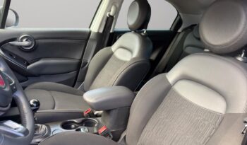 FIAT – 500 X 1.3 mjet 95cv pieno