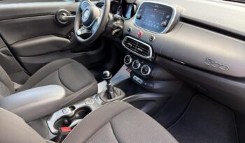 FIAT – 500 X 1.3 mjet 95cv pieno