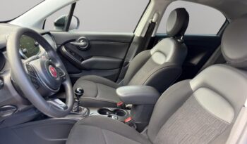 FIAT – 500 X 1.3 mjet 95cv pieno