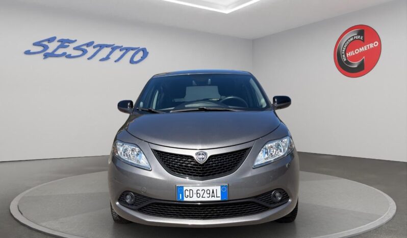 LANCIA – Ypsilon  1.0 firefly hybrid Gold s&s 70cv pieno