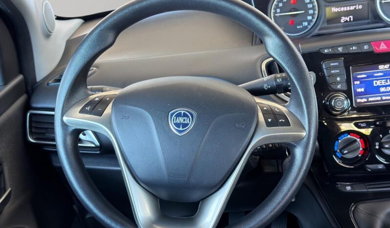 LANCIA – Ypsilon  1.0 firefly hybrid Gold s&s 70cv pieno