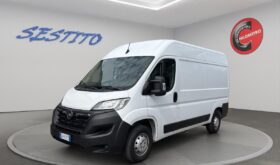 OPEL Movano 35 L2H2 2.2 Bluehdi 140cv S&S (Edition)  35 L2H2 2.2 Bluehdi 140cv S&S (Edition)