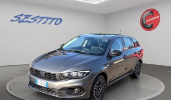 FIAT – Tipo  SW 1.3 mjt CityLife s&s 95cv pieno